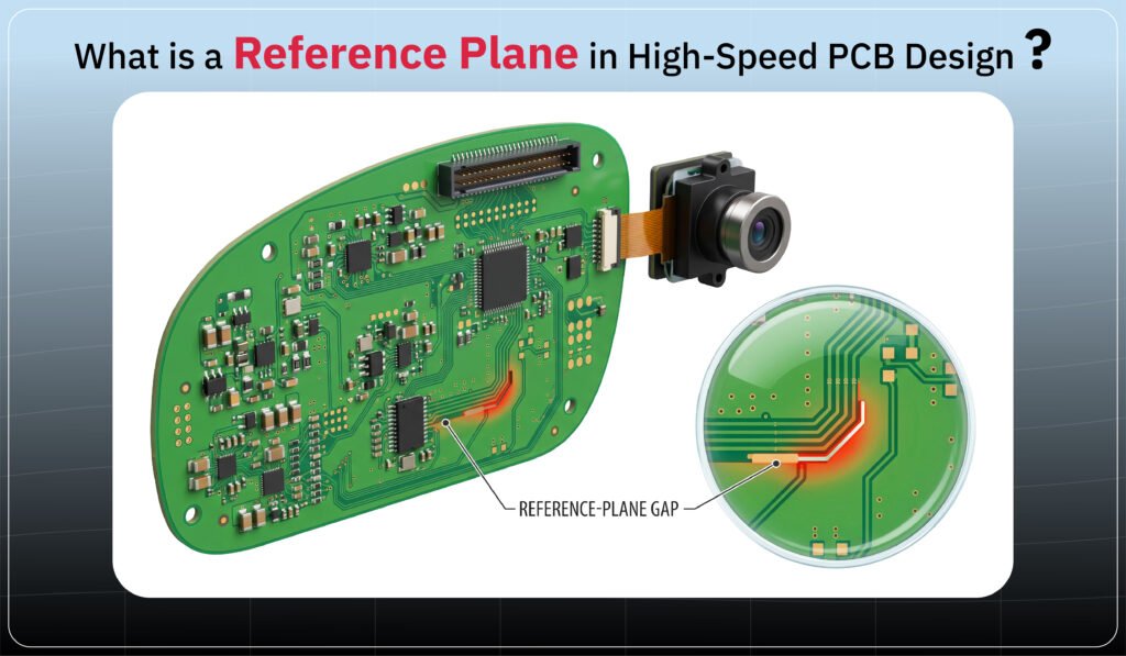 reference plane