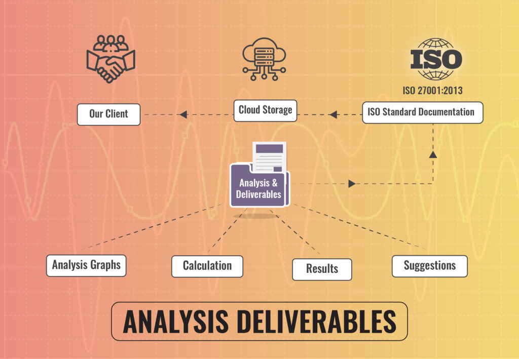 Analysis Reports & Deliverables
