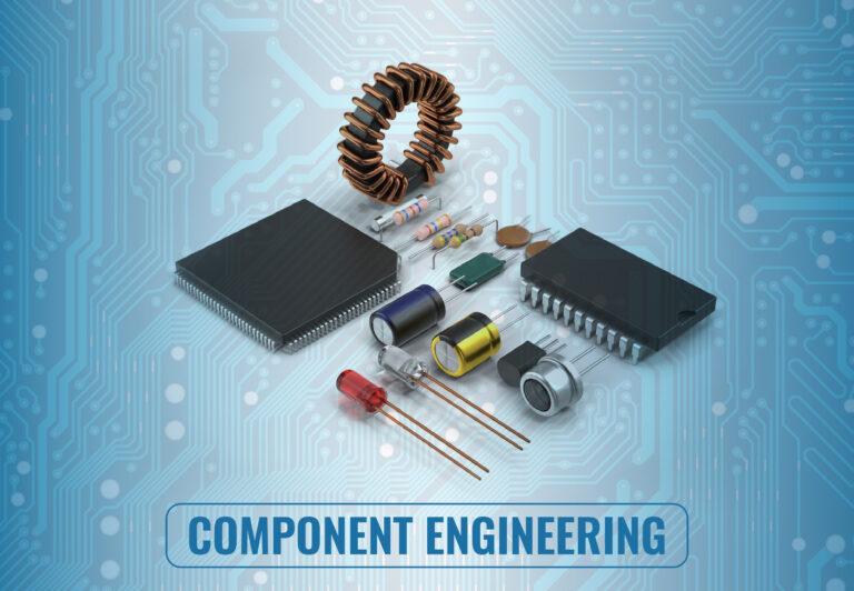 Component Engineering