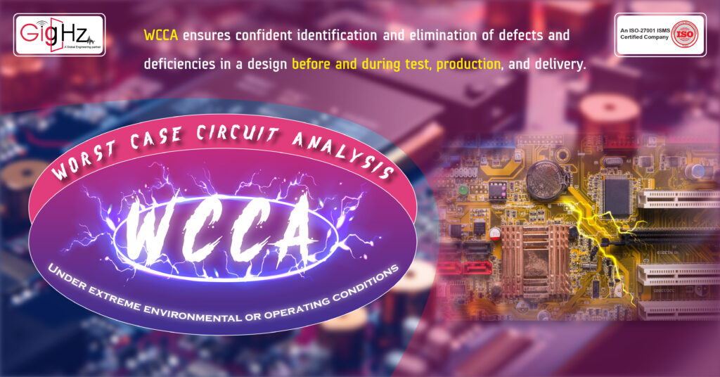 WCCA Methodologies and Approaches