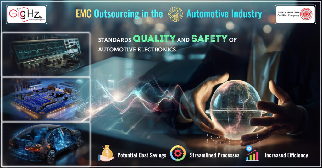 EMC in Automotive