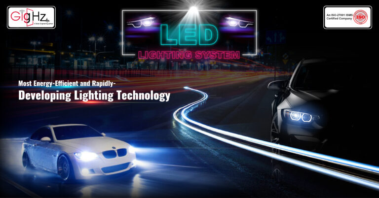 LED LIGHTING SYSTEM