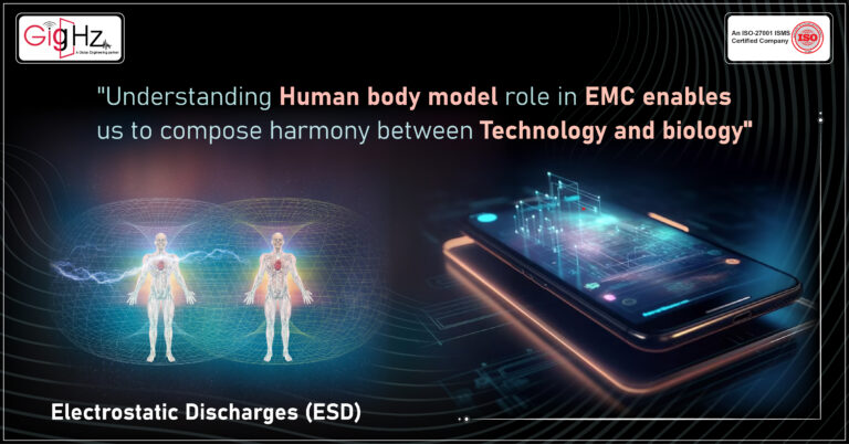 Surveying the Human Body Model within EMC