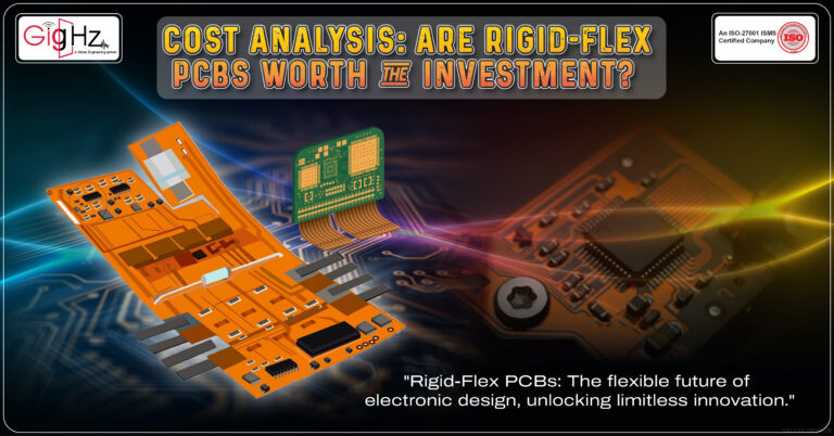 Cost Analysis Are Rigid-Flex PCBs Worth the Investment