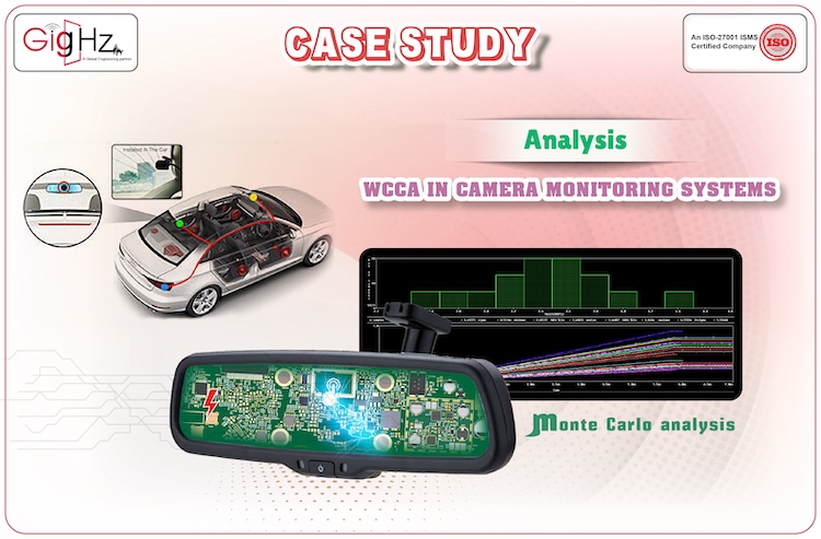 Analysis case study