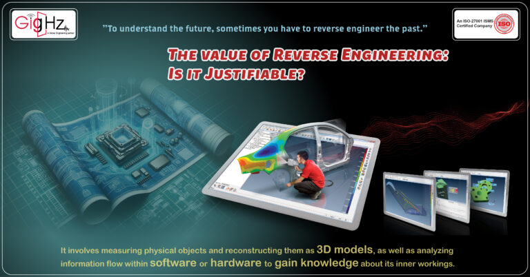 The value of Reverse Engineering Is it Justifiable