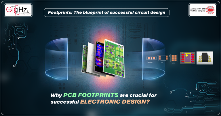 Front Poster Why PCB footprints are crucial for successful electronic design