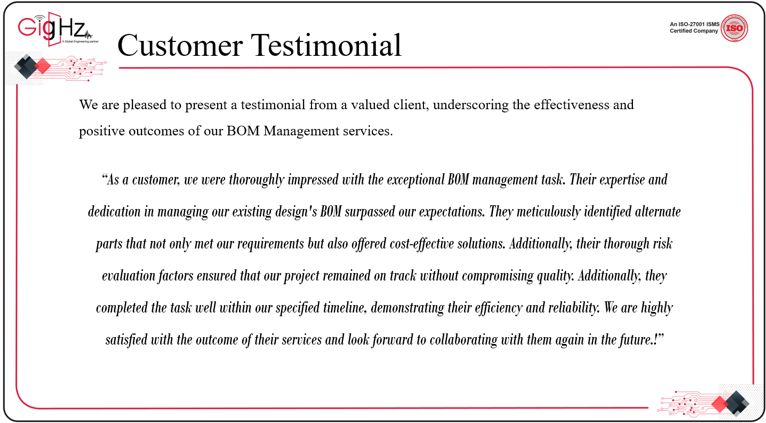 Success Stories from Our Clients