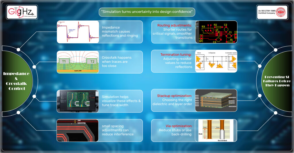 signal integrity issues