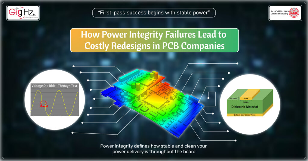 power integrity failures