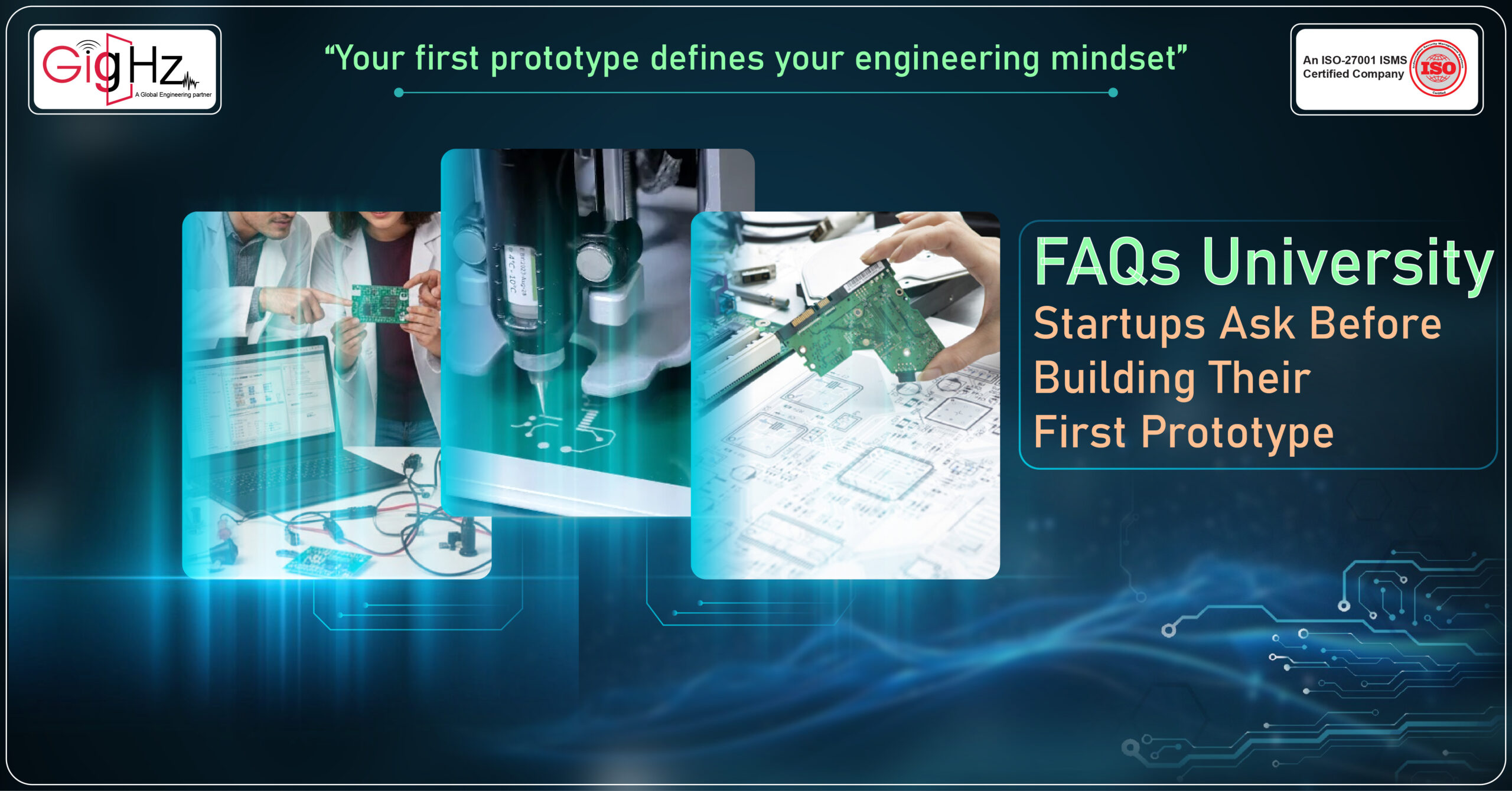 Common Design Mistakes That Slow Down Student-Led Hardware Startup Companies