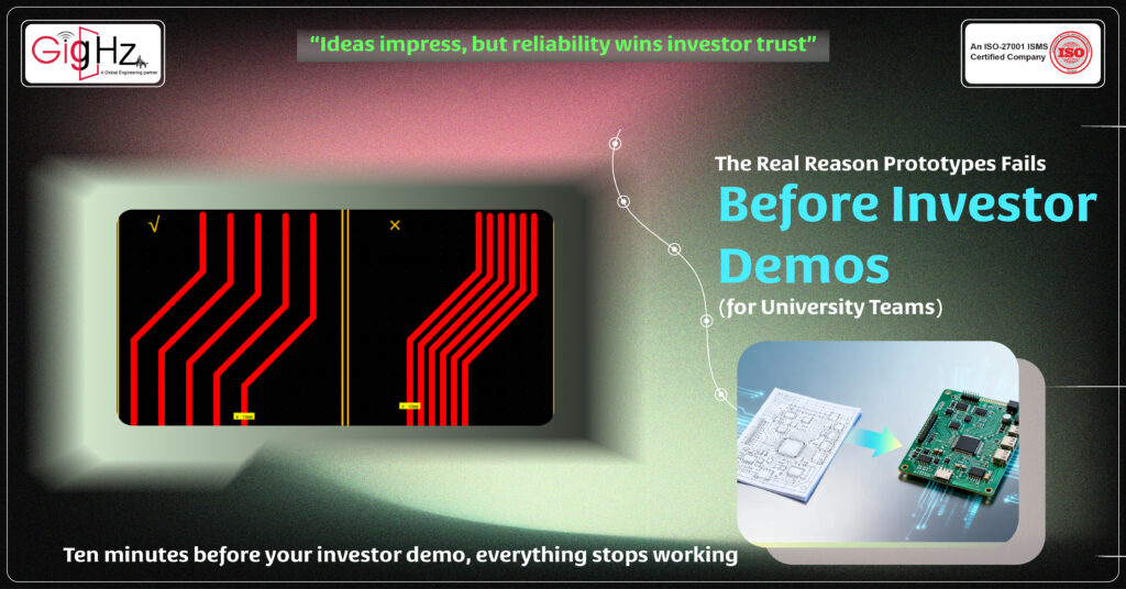 pcb design projects