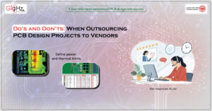 outsourcing PCB design