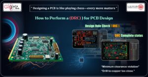 Design Rule Check (DRC)