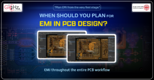 EMI in PCB Design