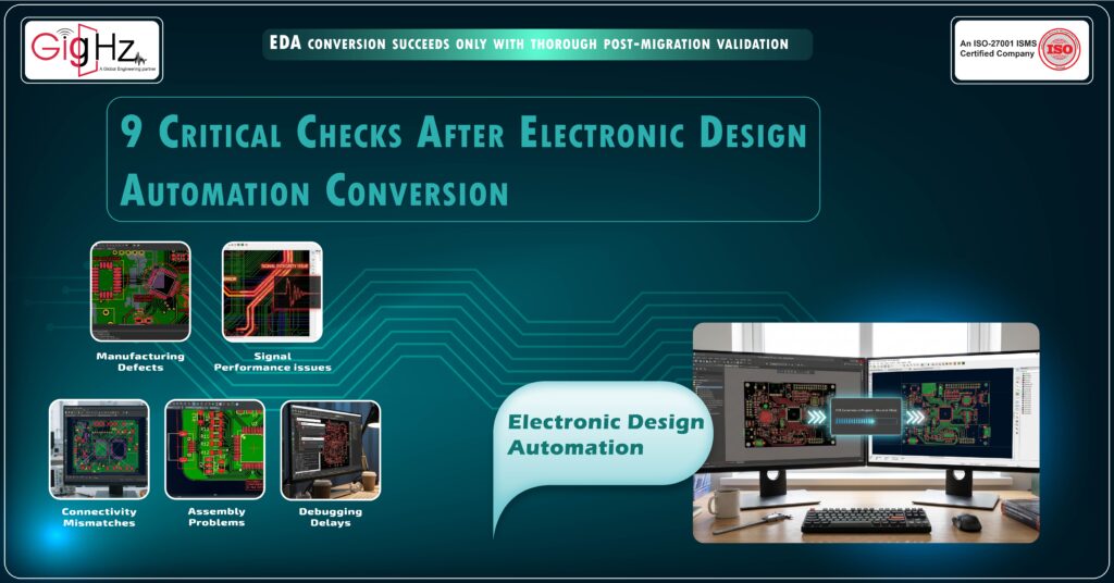 Electronic Design Automation