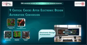 Electronic Design Automation