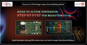 KiCad to Altium