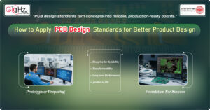 PCB design standards