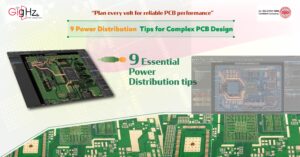 power distribution tips