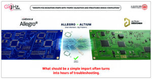 allegro to altium