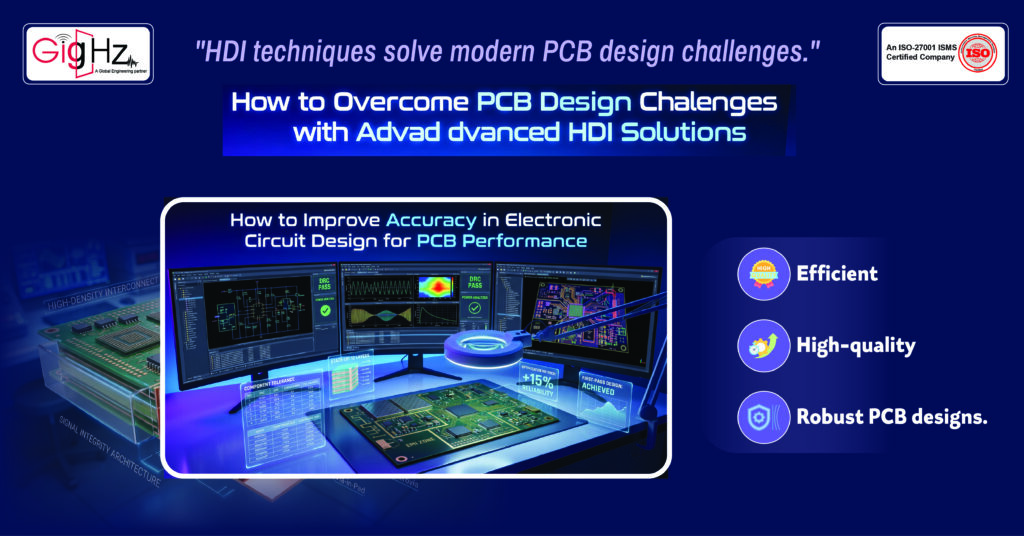pcb design challenges
