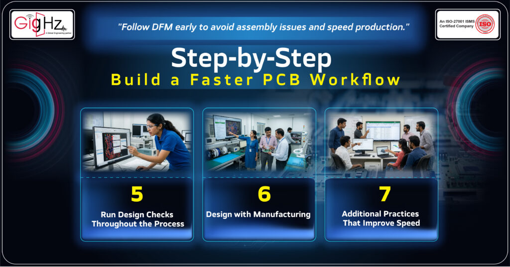 PCB Design Process