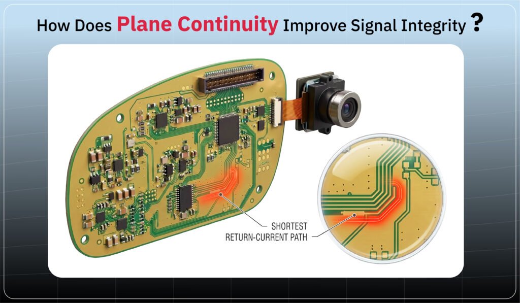 reference plane