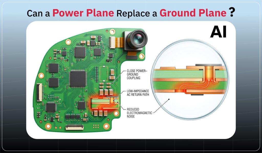 reference plane